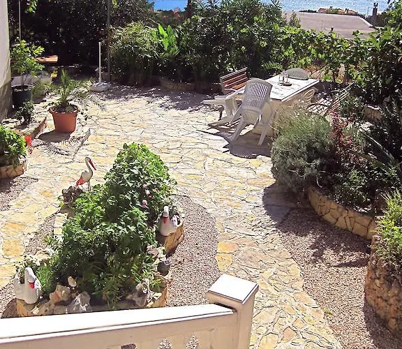 Apartament Panorama Makarska