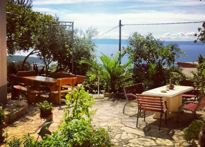 Апартаменты Panorama