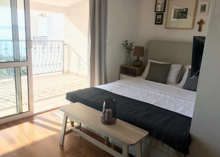 Panorama Apartament *