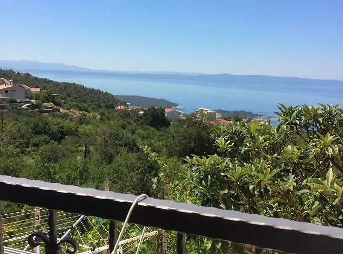 Panorama Apartament Makarska