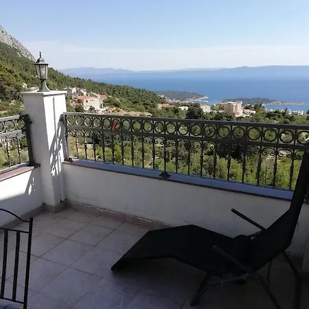 Апартаменты Panorama