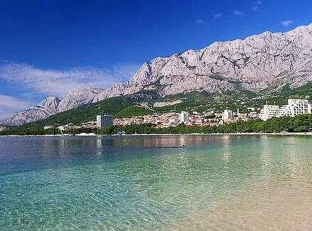 Panorama Апартаменты *