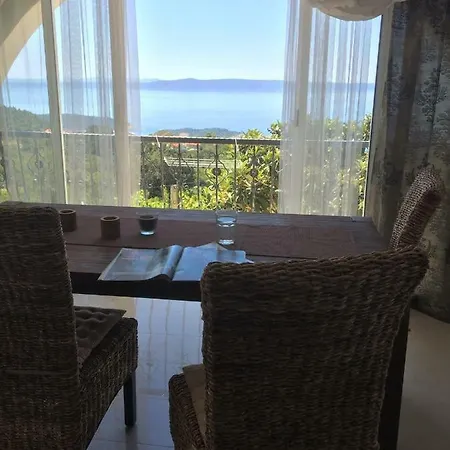 Panorama Апартаменты